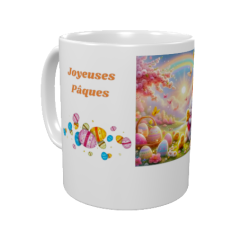 Mugs personnalisable pour...