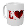 Mug LOVE