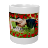 Mug Amour personnalisable 2