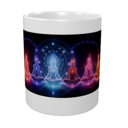 Mug chakras 1