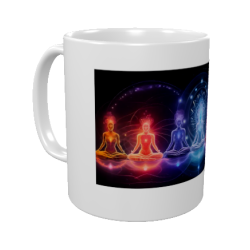 Mug chakras 1