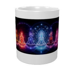 Mug chakras 1