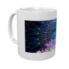 Mug chakras lotus