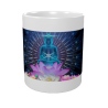 Mug chakras lotus