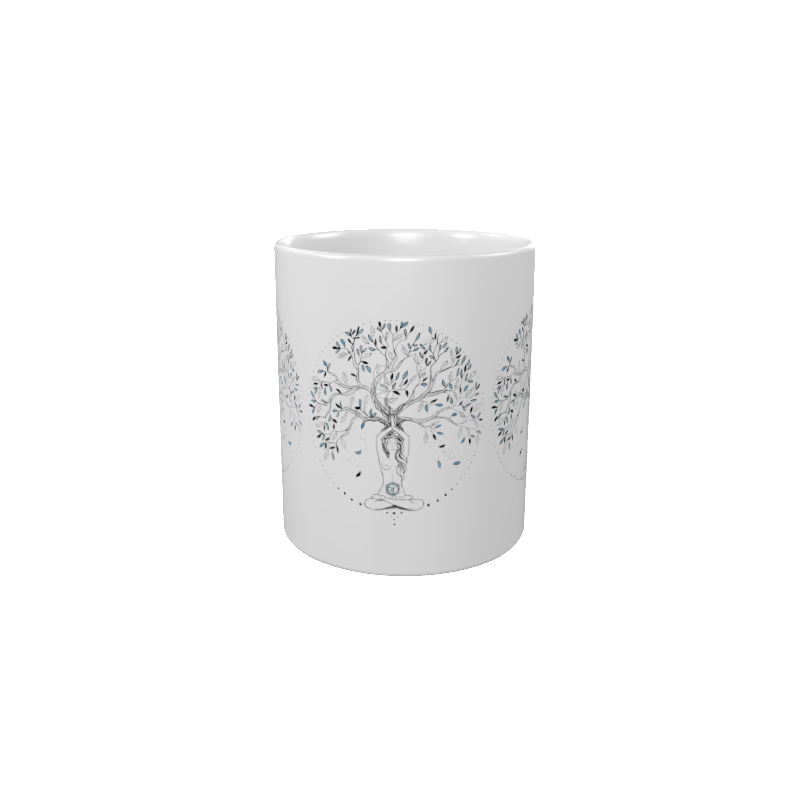 Mug Arbre de vie 1