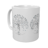 Mug Arbre de vie 1