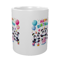 Mug Anniversaire modèle 1