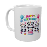 Mug Anniversaire modèle 1