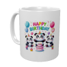 Mug Anniversaire modèle 1