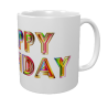 Mug Anniversaire modèle 3