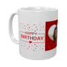 Mug Anniversaire à personnaliser modèle 2