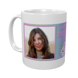 Mug Anniversaire à...