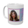 Mug Anniversaire à personnaliser modèle 3