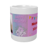 Mug Anniversaire à personnaliser modèle 3