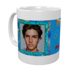 Mug Anniversaire à...