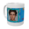 Mug Anniversaire à personnaliser modèle 4