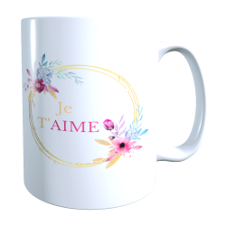 Mug Fête des mères modèle 3