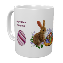 Mugs personnalisable pour...